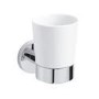 Classic 4 Piece Bathroom Accessory Pack