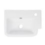Java Wall Hung Basin
