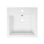 Varano Wall Mounted Basin