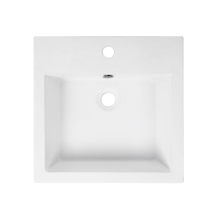 Varano Wall Mounted Basin