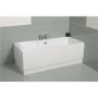 Tabor 1400 x 700 Bath-Left hand