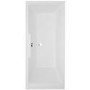 Tabor 1500 x 700 Bath-Left hand bath