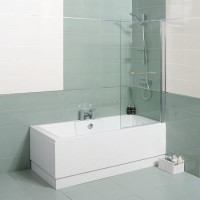 Tabor 1500 x 700 Shower Bath