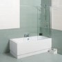 Tabor 1500 x 700 Shower Bath