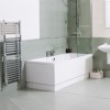 Tabor 1500 x 700 Shower Bath