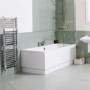 Tabor 1500 x 700 Shower Bath