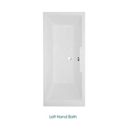 Tabor 1700 x 700 Left Hand Bath