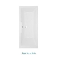 Tabor 1700 x 700 Right Hand Bath