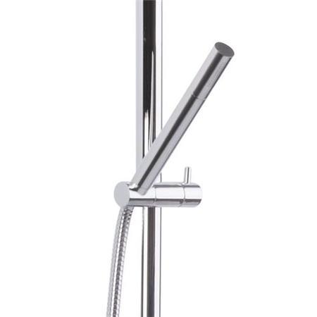 Star Shower Pole