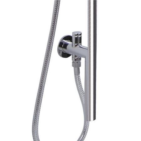 Star Shower Pole