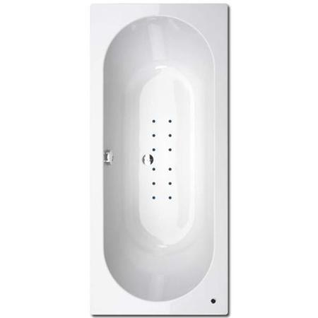 1700 x 750 Fluid Airspa Bath