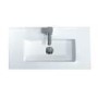 Aspen Compact 700 Wall Mounted 2 Door Vanity Unit