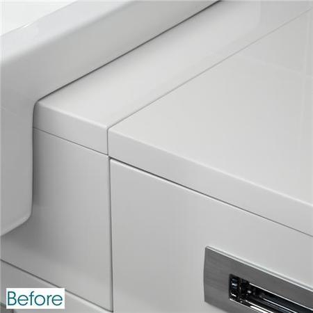 Cuba Filler Panel