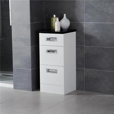 Cuba 350 Drawer Unit