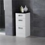 Cuba 350 Drawer Unit
