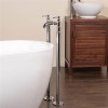 Bath Stand Pipes