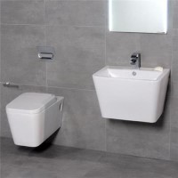 Bali Wall Mounted Suite