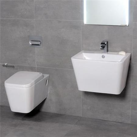 Bali Wall Mounted Suite