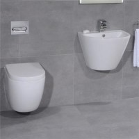 Venus Wall Mounted Suite Venus Wall Mounted Suite