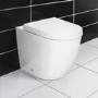 Venus Back To Wall Toilet