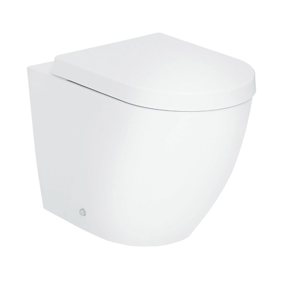 Venus Back To Wall Toilet