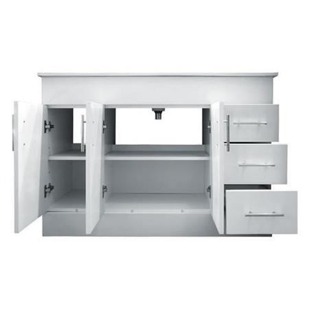 Aspen&trade; 120cm Vanity Unit