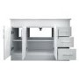 Aspen&trade; 120cm Vanity Unit