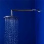 Rotondo Round 195mm Shower Head & Wall Arm