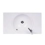 Vista Wenge Wall Mounted Vanity Unit