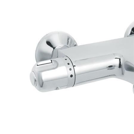 Laos Wall Mounted Bath Shower Mixer with Handset