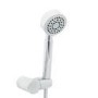 Laos Wall Mounted Bath Shower Mixer with Handset