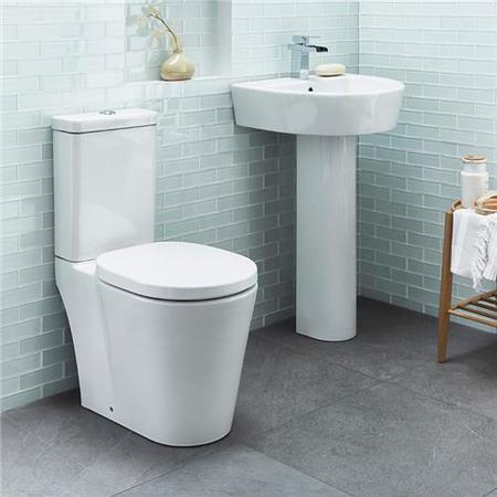 Ravenna Bathroom Suite