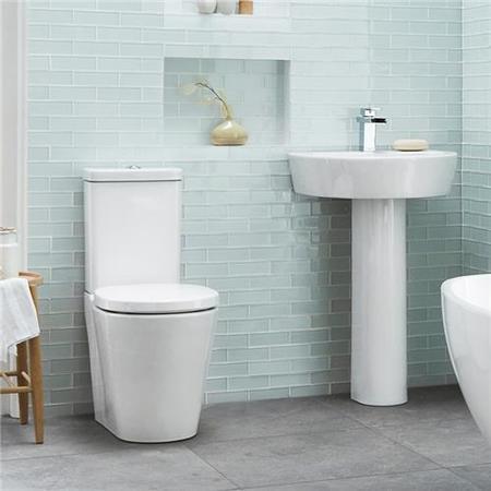 Ravenna Bathroom Suite