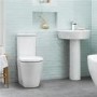 Ravenna Bathroom Suite
