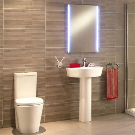 Ravenna Bathroom Suite
