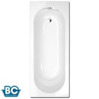 Mono 1800 x 800 Betacast Single Ended Bath