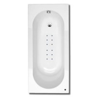 1500 Mono Airspa Bath-No Bath Screen