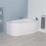Right Hand Bath