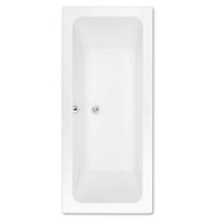 Duo Quadra 1800 x 800 Bath