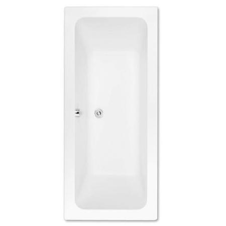 Duo Quadra 1800 x 800 Bath