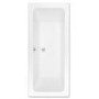Duo Quadra 1800 x 800 Bath