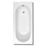 Mono1500 Single Ended Bath with Leg Set