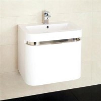 Murcia 600mm Wall Mounted Vanity Drawer Unit