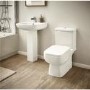 Carona Bathroom Suite