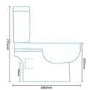 Carona Bathroom Suite