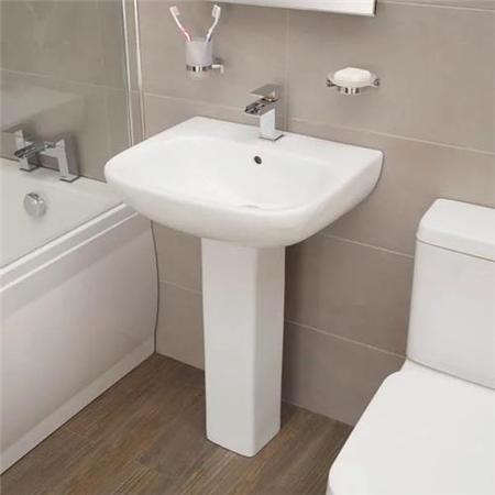 Carona Bathroom Suite