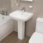 Carona Bathroom Suite