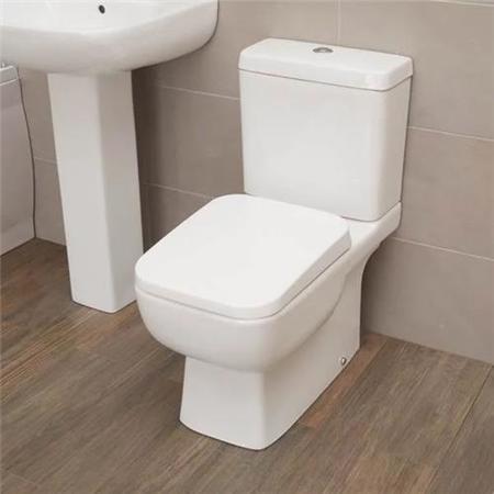 Carona Bathroom Suite