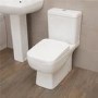 Carona Bathroom Suite