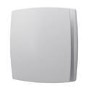 Breeze White Wall Mounted Fan - Timer and Humidity Sensor